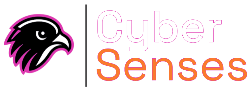 Cybersenses Logo