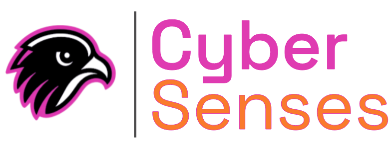Cybersenses Logo
